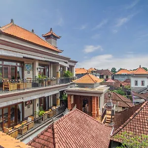 Maison d'hôtes Umah Anila, Ubud