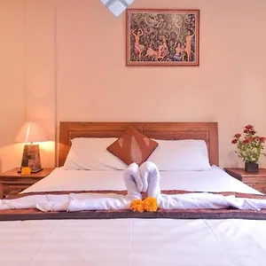 Kamar Suci House Gasthuis