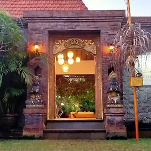 The Jiwana Bali Ungasan