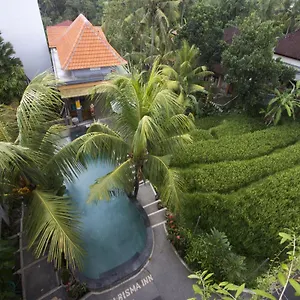 Maison d'hôtes Adi Bisma By Mahaputra-chse Certified, Ubud