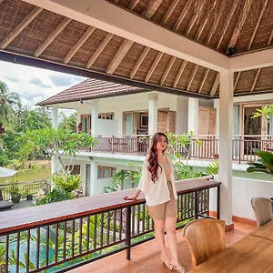 Tri Dewi By Pramana Vakantiepark