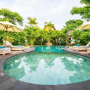 Lumbung Bukit Uluwatu