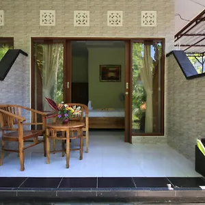 Maison d'hôtes Teba Jati, Ubud