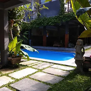 Maison d'hôtes Kencana By Mahaputra, Ubud