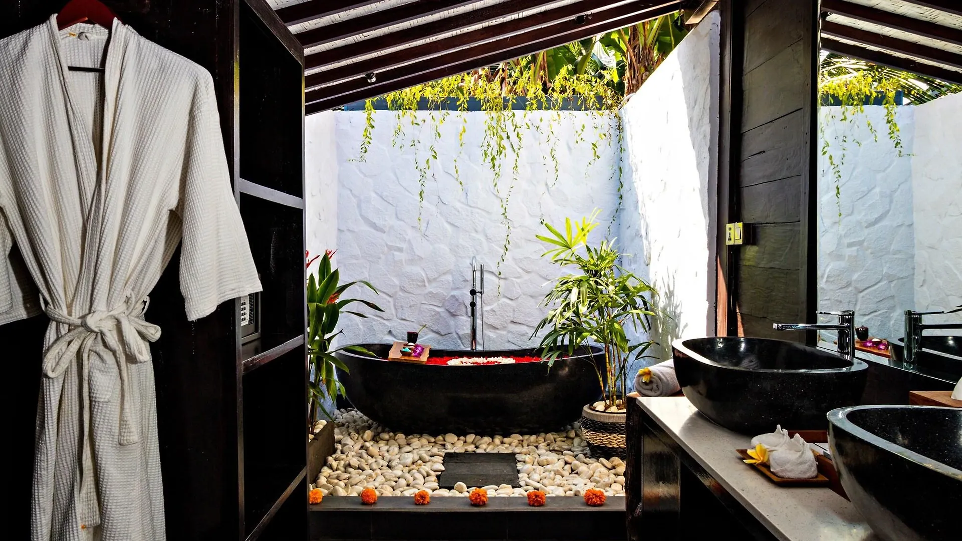 Canvas Escape Resort Ubud  4*, Ubud (Bali) Indonesia