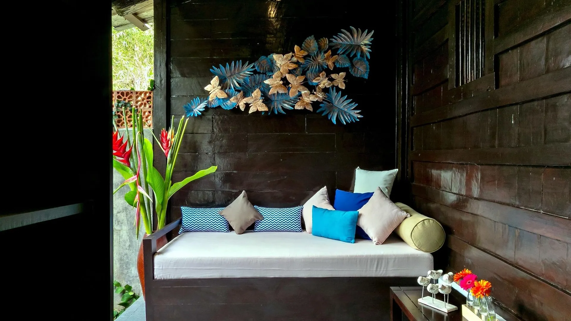 **** Hotel Canvas Escape Resort Ubud  Indonesia