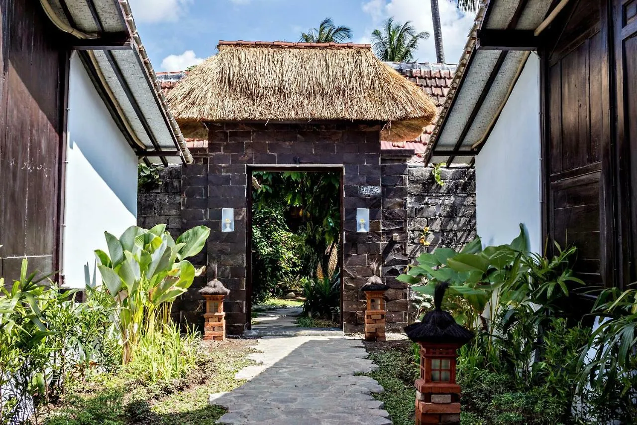 Canvas Escape Resort Ubud  4*, Ubud (Bali) Indonesia